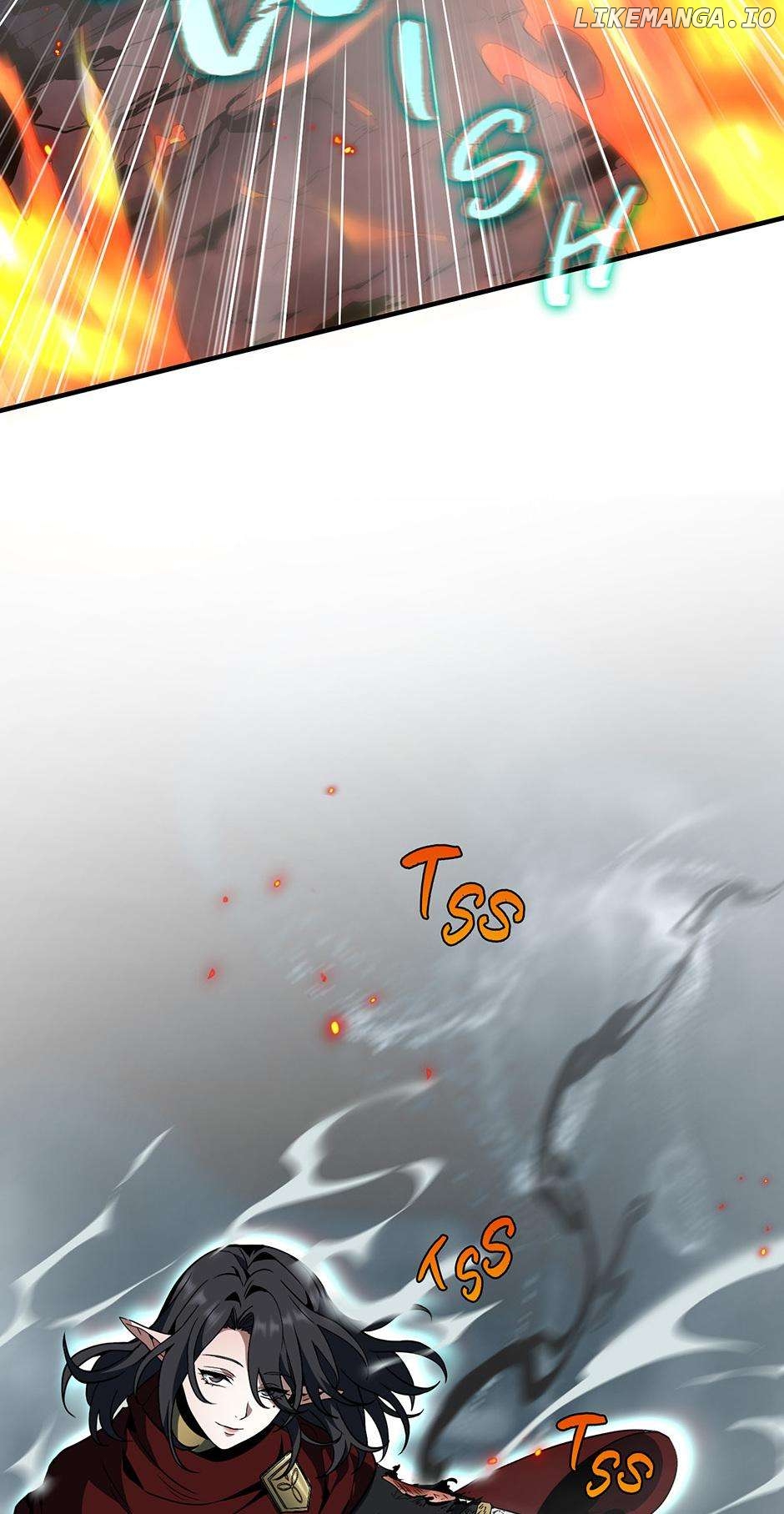 The Beginning After The End Chapter 203 image 059